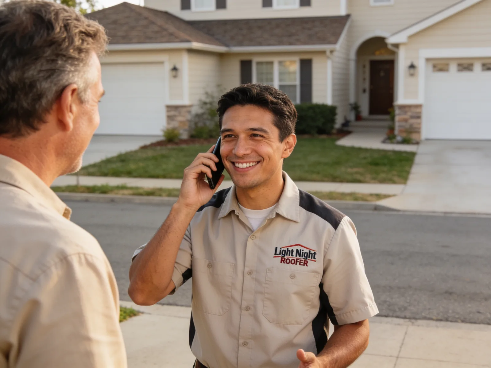 Emergency Roof Repair New Columbia, PA FAQs